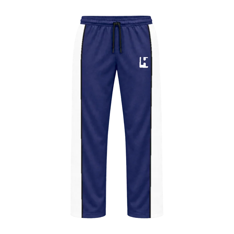 Custom Cricket Coloured Playing Pants