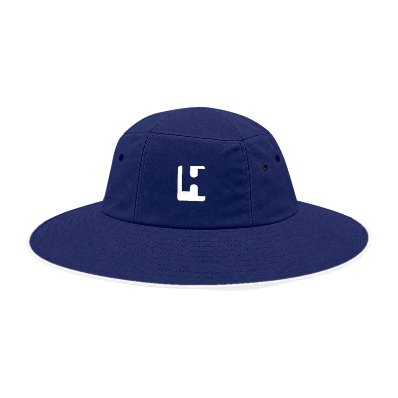 Custom Cricket Wide-brim Hat